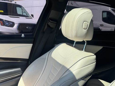 Used 2018 Mercedes-Benz S 450 4MATIC Sedan image 20
