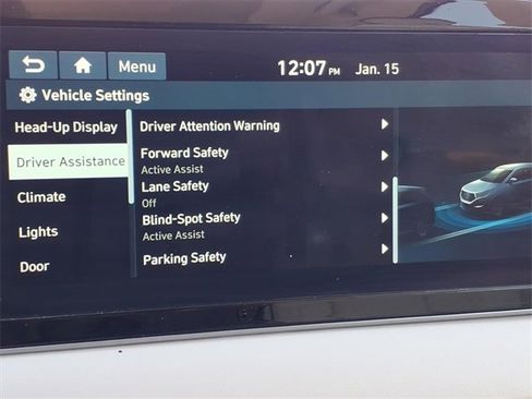 Used 2020 Hyundai Palisade Limited image 11