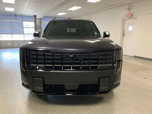Used 2027 Kia Telluride SX Prestige X-Line w/ Towing Package AWD/4WD image 2