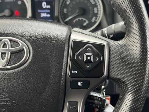 Used 2022 Toyota Tacoma SR5 image 13