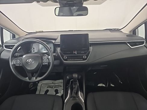 Used 2024 Toyota Corolla LE FWD image 9