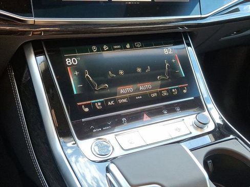 New 2026 Audi Q8 Premium Plus AWD/4WD image 16