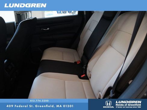 Used 2024 Honda CR-V EX image 28