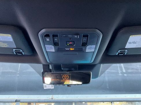 New 2026 Toyota Tundra TRD Pro image 17