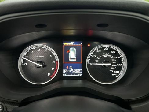 Certified 2023 Subaru Forester Limited AWD/4WD image 19