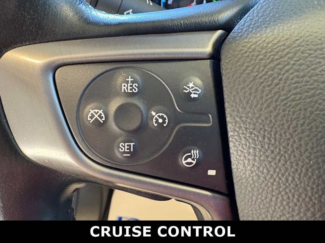 Used 2021 GMC Canyon AT4 w/ Driver Alert Package AWD/4WD image 13