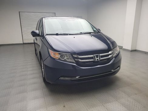 Used 2016 Honda Odyssey EX-L image 14