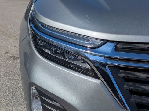 Used 2024 Chevrolet Equinox LT image 10