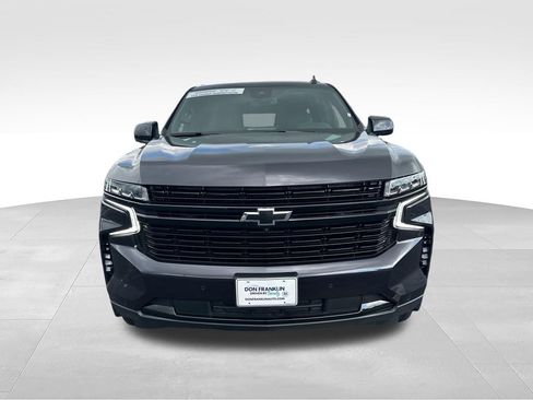 Used 2024 Chevrolet Tahoe RST w/ Luxury Package AWD/4WD image 8