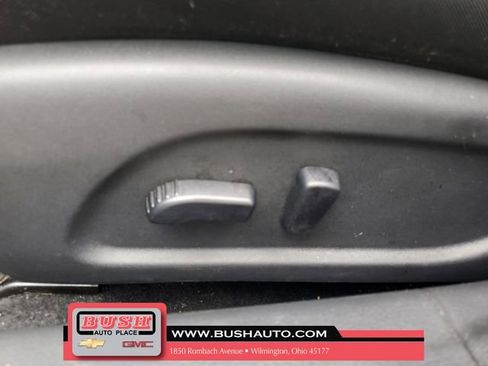 Used 2018 Nissan Altima 2.5 S w/ S Convenience Package image 16