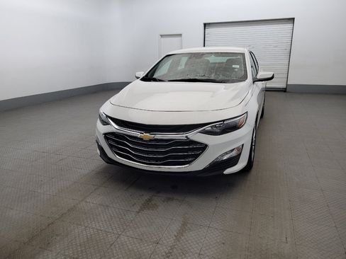 Used 2025 Chevrolet Malibu LT FWD image 15