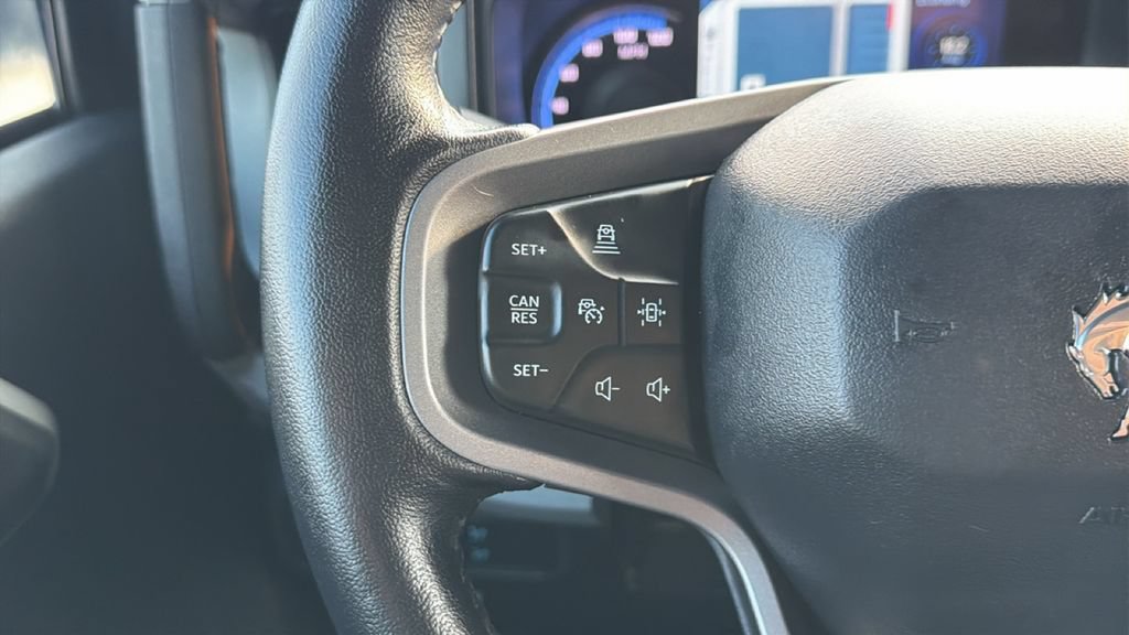 Used 2021 Ford Bronco Badlands AWD/4WD image 19