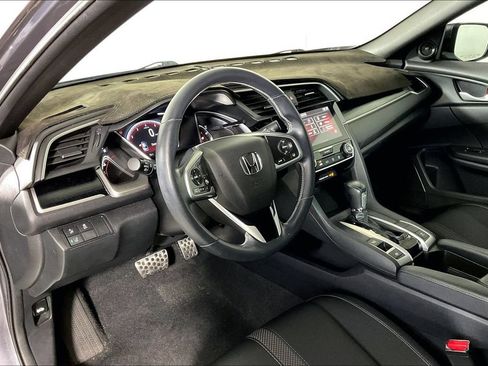 Used 2019 Honda Civic Sport image 14