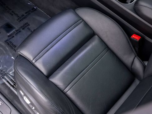 Certified 2021 Porsche Cayenne GTS w/ Premium Package Plus AWD/4WD image 13