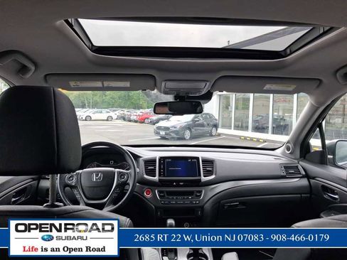 Used 2017 Honda Pilot EX-L image 14