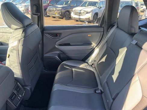 New 2026 Subaru Forester Wilderness image 19