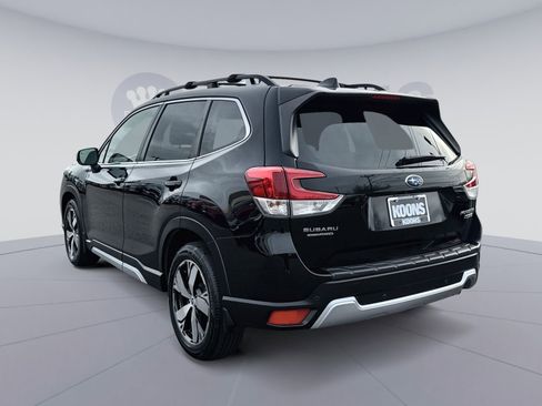Used 2021 Subaru Forester Touring image 4