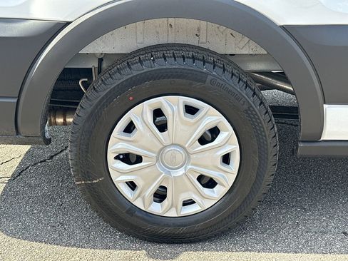 New 2026 Ford Transit 350 XLT RWD image 45