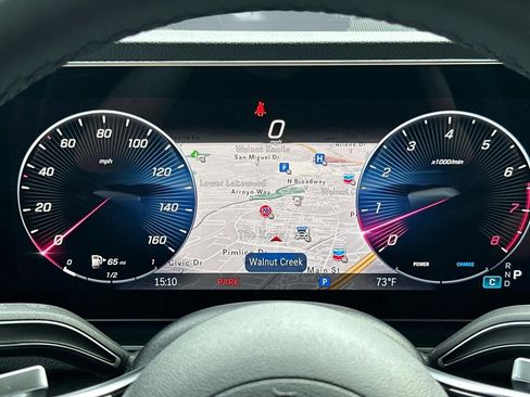 New 2026 Mercedes-Benz GLE 450 4MATIC image 18