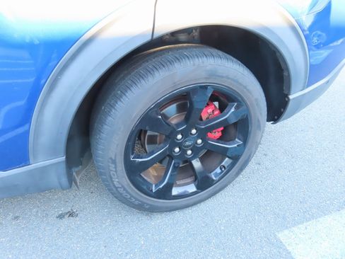 Used 2020 Ford Explorer ST w/ ST High-Performance Pack image 10