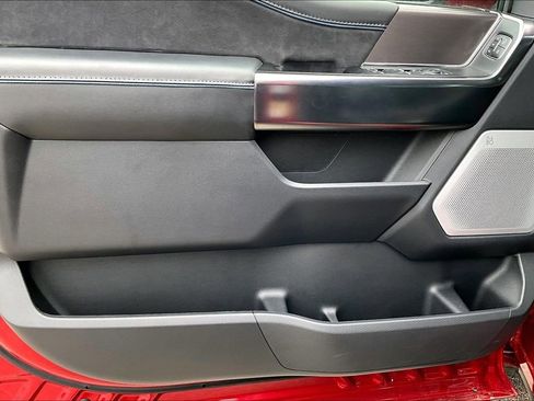 New 2025 Ford F150 Platinum w/ Equipment Group 702A High image 21