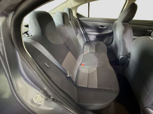 Used 2023 Nissan Sentra SV image 27