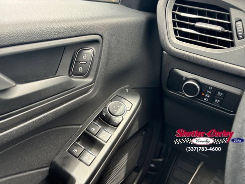Used 2025 Ford Escape Active FWD image 23