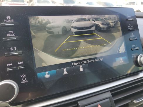 Used 2020 Honda Accord EX-L image 28