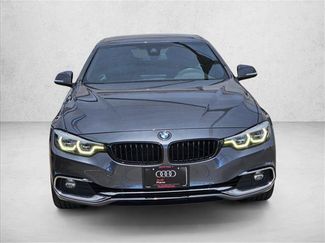 Used 2019 BMW 430i xDrive Convertible w/ Executive Package AWD/4WD video 2