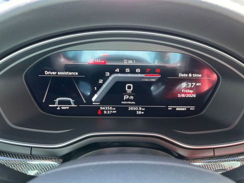Used 2022 Audi S5 Premium Plus w/ Premium Plus Package AWD/4WD image 12