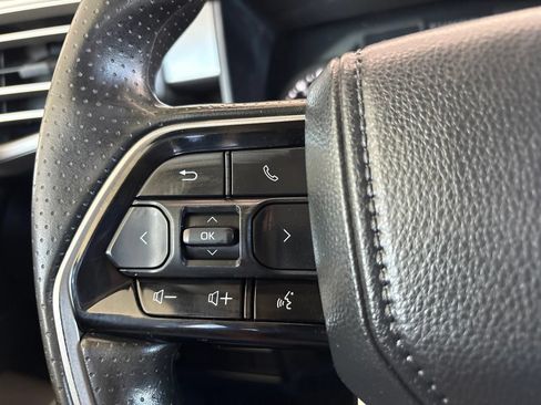 Used 2024 Toyota Tundra SR5 w/ SR5 Convenience Package AWD/4WD image 24