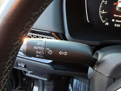 Used 2024 Honda Civic Sport image 19