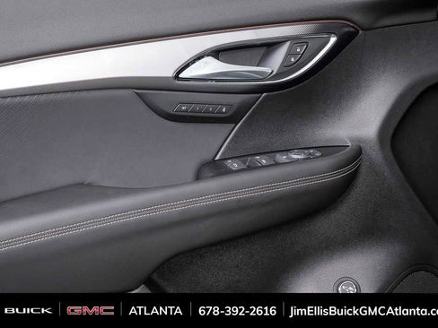 New 2026 Buick Envision Sport Touring AWD/4WD image 6