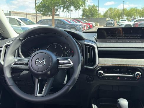 New 2026 MAZDA CX-50 AWD 2.5 S w/ Premium Package image 7