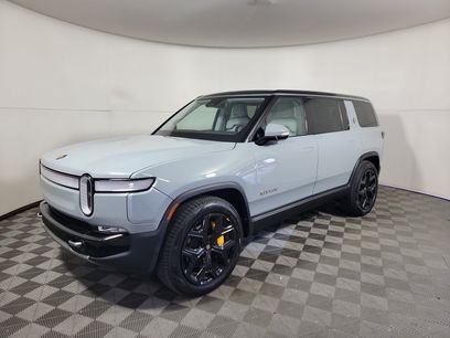 Used 2023 Rivian R1S Adventure