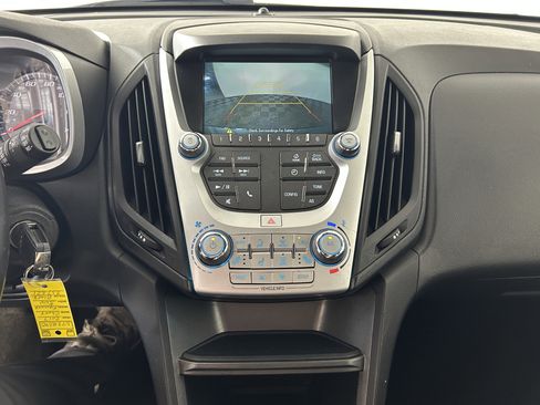Used 2017 Chevrolet Equinox LT w/ Midnight Edition AWD/4WD image 18