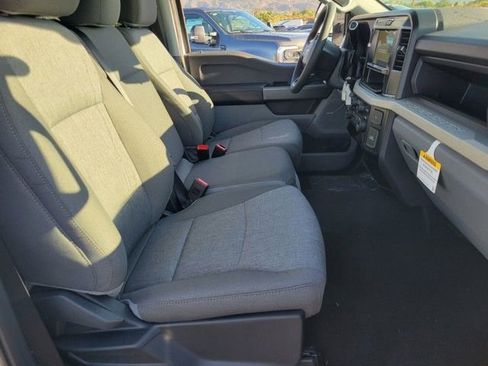 New 2026 Ford F250 XL w/ STX Appearance Package image 12