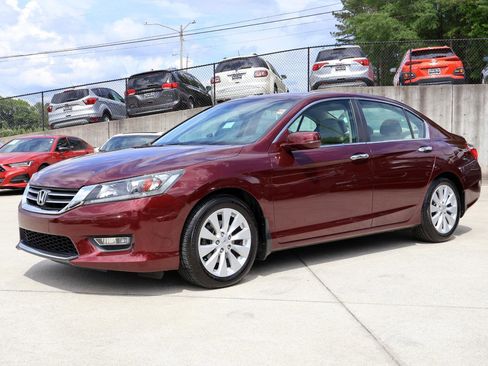 Used 2013 Honda Accord EX-L image 32