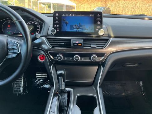 Used 2019 Honda Accord Sport image 22