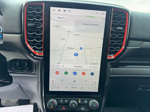 Used 2024 Ford Ranger Raptor image 11