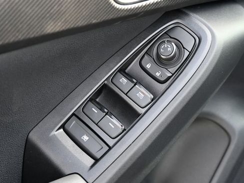 New 2026 Subaru Crosstrek 2.0i Premium AWD/4WD image 18