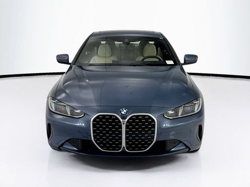 Certified 2026 BMW 430i Coupe w/ Premium Package RWD image 2