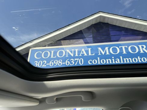 Used 2020 Jeep Compass Latitude AWD/4WD image 16