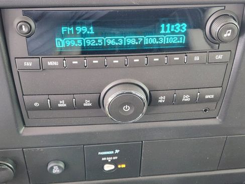 New 2026 Chevrolet Express 2500 Extended w/ Driver Convenience Package image 13