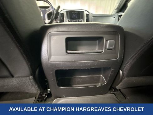 Used 2016 GMC Sierra 1500 SLT w/ SLT Premium Package image 30