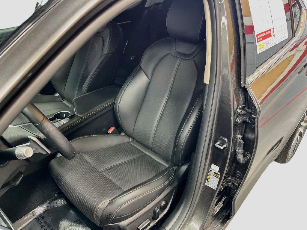Used 2026 Genesis G70 2.5T AWD/4WD image 19
