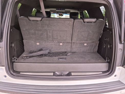 Used 2018 Cadillac Escalade Platinum AWD/4WD image 46