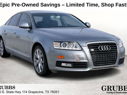 Used 2009 Audi A6 3.0T Premium Plus