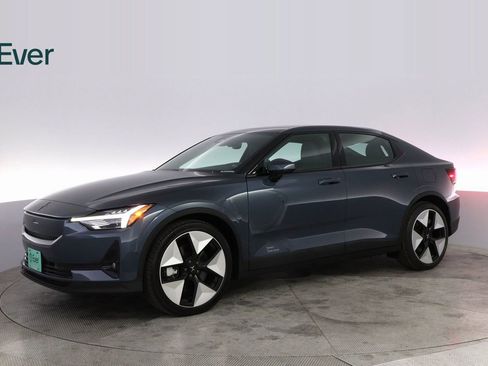 Used 2024 Polestar Polestar 2 image 15