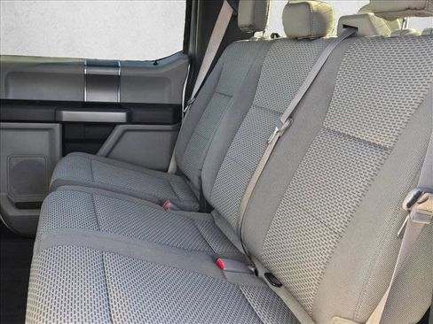 Used 2016 Ford F150 XLT w/ Equipment Group 301A Mid image 18